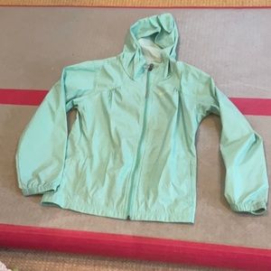 Columbia kids windbreaker